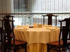 -莲苑中餐厅·Lotus Court(厦门马哥孛罗东方大酒店)