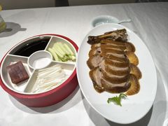 -惠丰堂饭庄·烤鸭·京味菜(民族大学店)