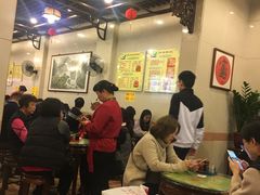 大堂-顺记冰室(宝华路店)