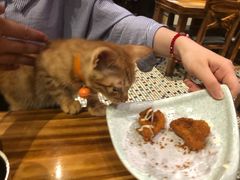 -石屋料理(南京西路店)
