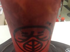 -眷茶(大卫城10楼店)