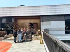 -庆春朴门(前滩太古里店)