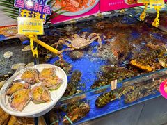 -79号渔船海鲜饭店(华强北店)