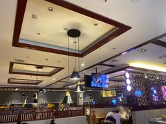 -竹犇番茄火锅(长风街店)