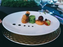 -苏州希尔顿酒店-宴会厅