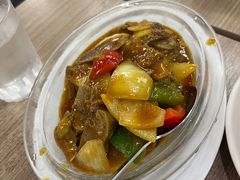 -清真牛肉馆