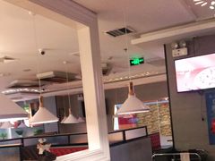 大堂-比格比萨(林萃路店)