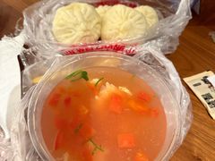 -津门张记包子铺(华昌道店)