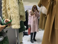 -兴旺欧韩城(上海兴旺国际服饰城店)