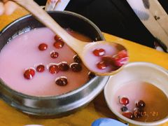莓果米酒-夏星酒馆(剑桥公社店)
