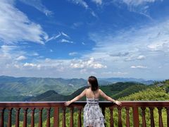 -莫干山风景区
