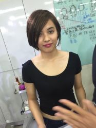 -芳琪造型