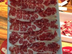 -大喜牛鲜牛肉火锅(营迹路店)