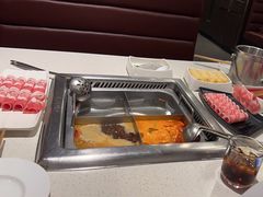 -海底捞火锅(高科广场店)