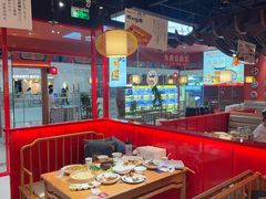 -满园烤鸭·春饼(抚顺万达店)