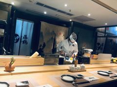 -藤鹤日本料理(保利广场店)