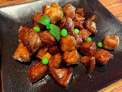雪龙小牛肉-中8楼风尚云南菜(颐堤港店)