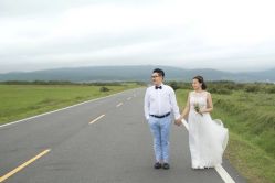 -绿皮火车照相馆 婚纱照旅拍(厦门店)