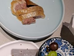 -狮王府淮扬菜(夫子庙老门东店)