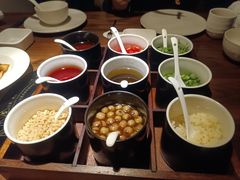 -揽季锅物会.福建黄鱼.海鲜姿造(五四路店)