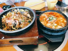 -八福力韩国休闲餐厅(泉舜店)