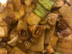 -美极鲜食坊(宝安南路店)