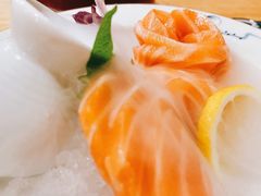 挪威特鲜空运三文鱼-村上一屋(回龙观店)
