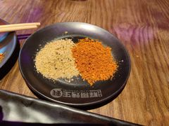 -王扯火胖哥烤生蚝(眉山首店)