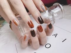 -群丽化妆摄影美甲纹绣培训学校