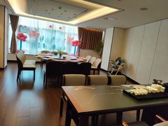 -北国饭店·海鲜.北方菜(榕城店)