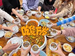 -SEEUNARI西域娜依新疆菜(环宇广场店)