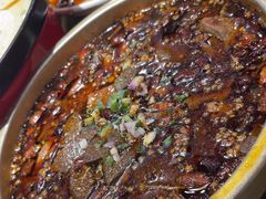 -灶东家民间菜(回兴店)