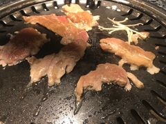 -汉拿山(包河万达店)