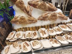 -初色海鲜自助(万丰路店)