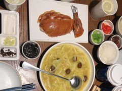 -小大董·烤鸭(王府井apm店)