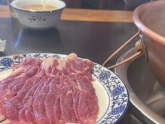 -裕德孚·非遗手切涮羊肉(东直门内大街店)