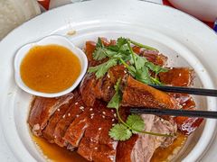 -粤香楼(新光里店)