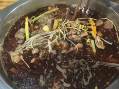 -程记私房火锅兔(总店)