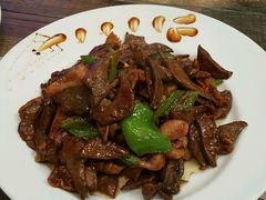 -张家小灶(东城店)