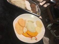 -火炉火自助餐(朝阳大悦城店)