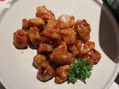 -绿茶餐厅(深圳龙华天虹购物中心店)