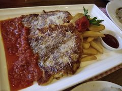 -Paulaner·德国帕拉娜自酿啤酒餐厅(海上世界店)