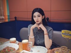 -幸福的烤包子·新疆菜