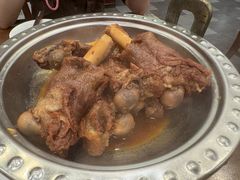 -中发源·清真餐厅(春风店)