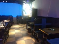 大堂-大成海鲜烧烤·海鲜粥(长寿路店)