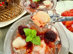 -树下时尚餐厅(翠园街店)