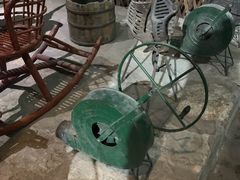 -太原老车文化博物馆