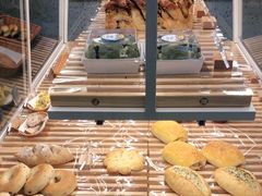 -前进麦味·天然烘焙(凯德1818店)