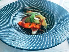 -翡翠36餐厅(浦东香格里拉店)