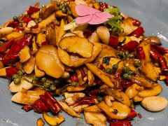 -翠湖轩中餐厅(昆明翠湖宾馆店)